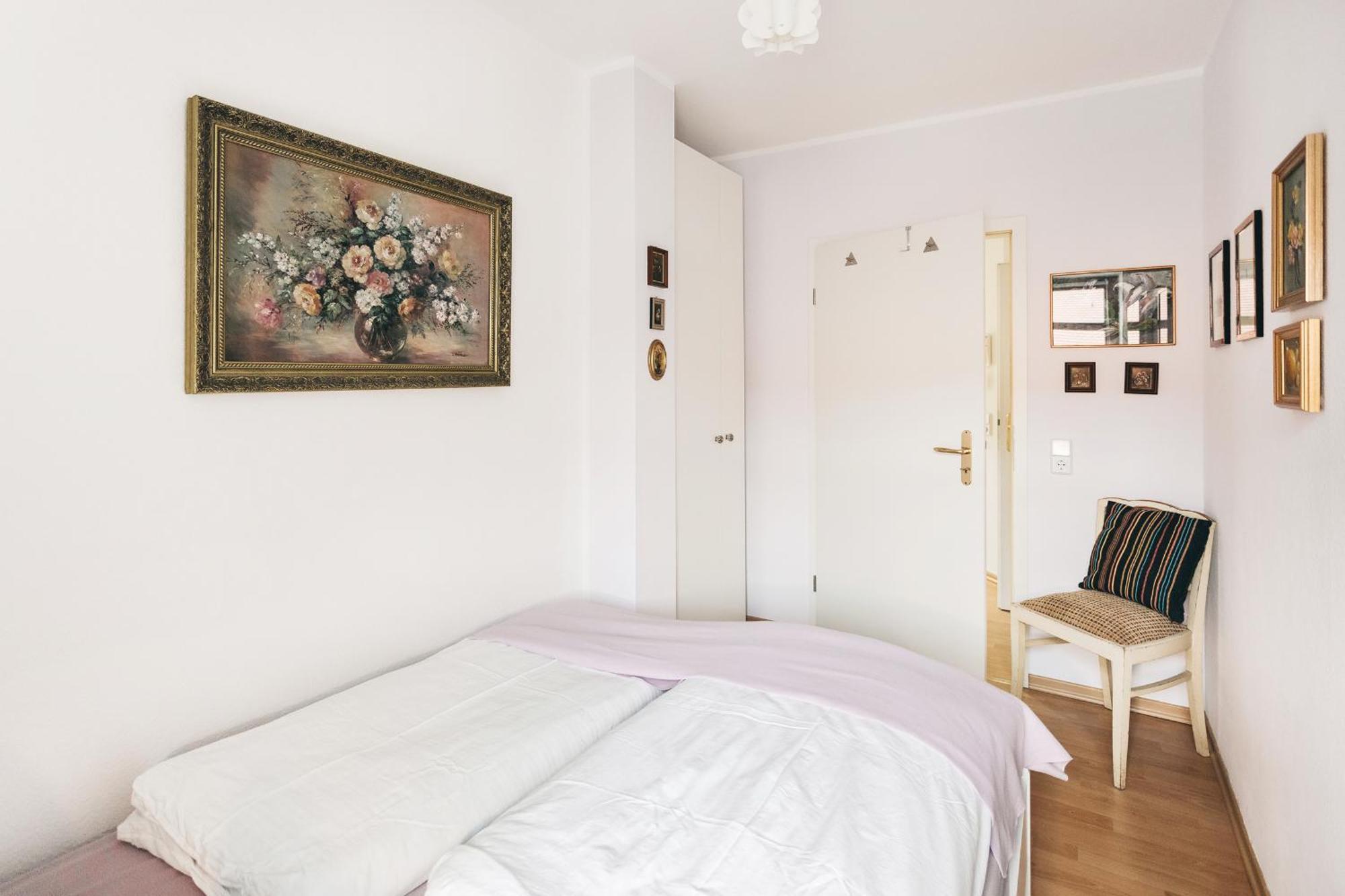 Apartment Maria Luisa Dresda Exterior foto
